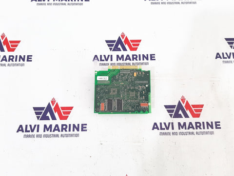 ABB 3BSE030929R1 PR: B CPU SAFETY MODULE CARD SM810-2