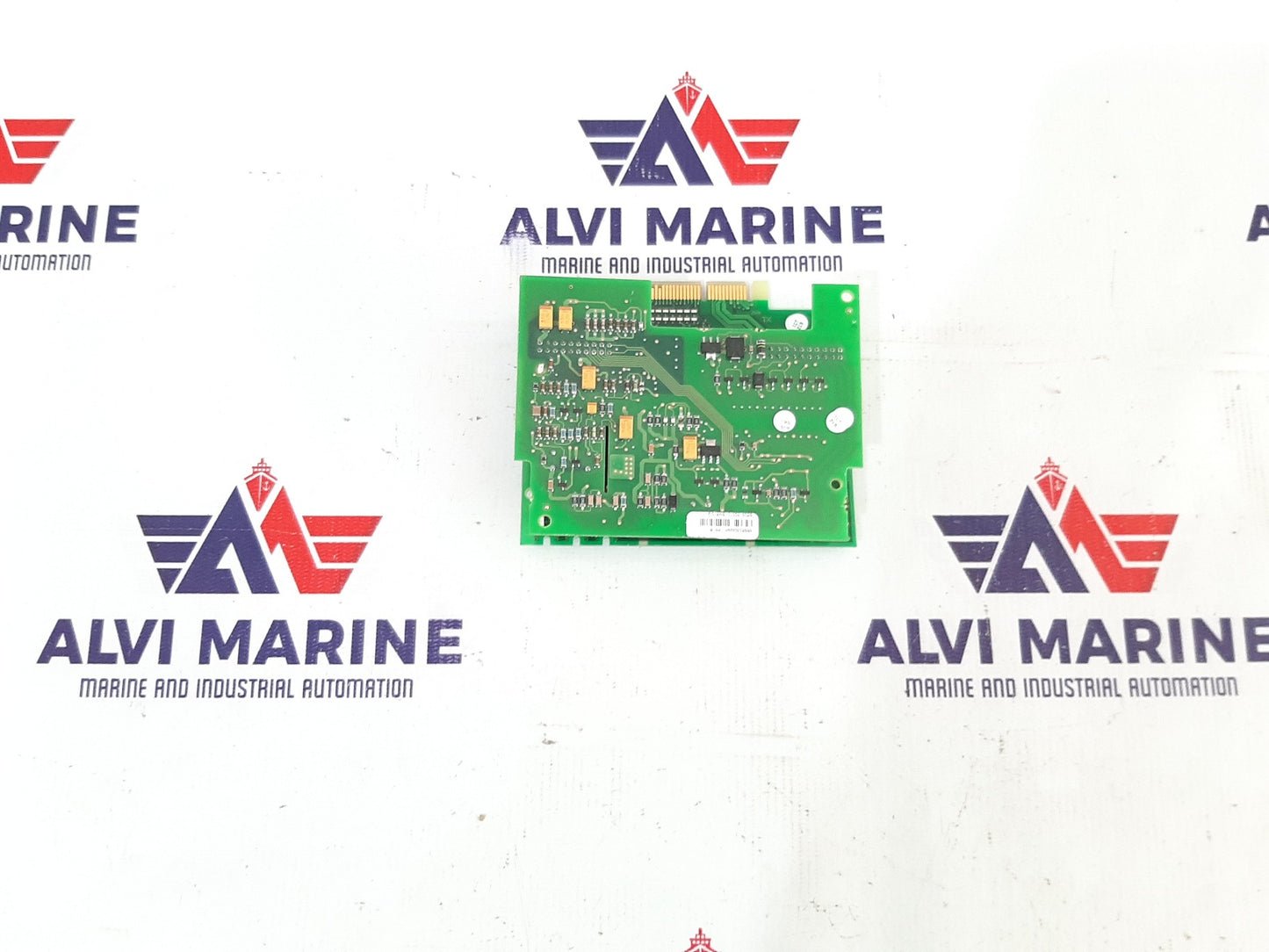 ABB 3BSE030929R1 PR: B CPU SAFETY MODULE CARD SM810-2