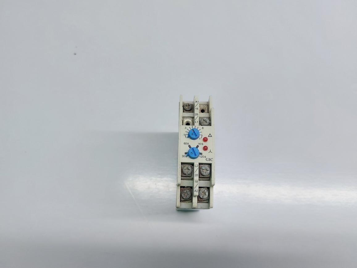 GIC 20SDT0 MICON ELECTRONIC TIMER