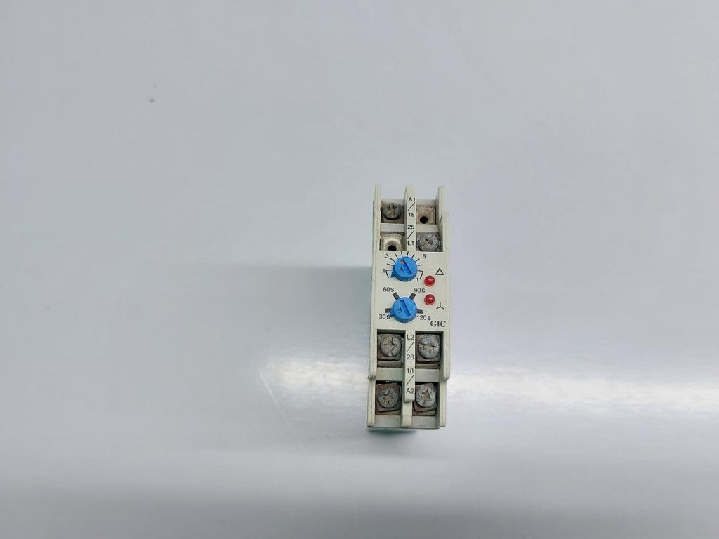 GIC 20SDT0 MICON ELECTRONIC TIMER