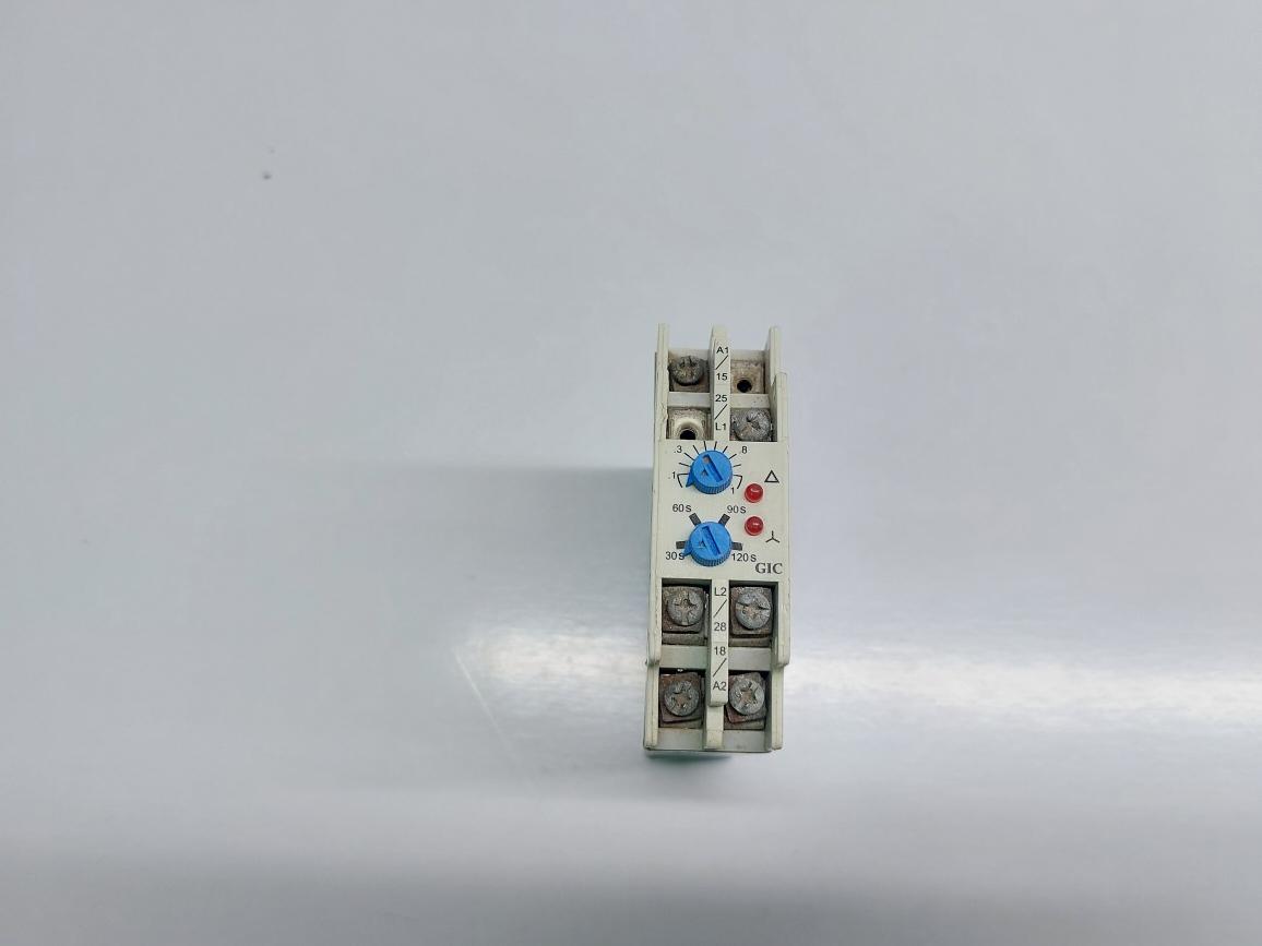 GIC 20SDT0 MICON ELECTRONIC TIMER
