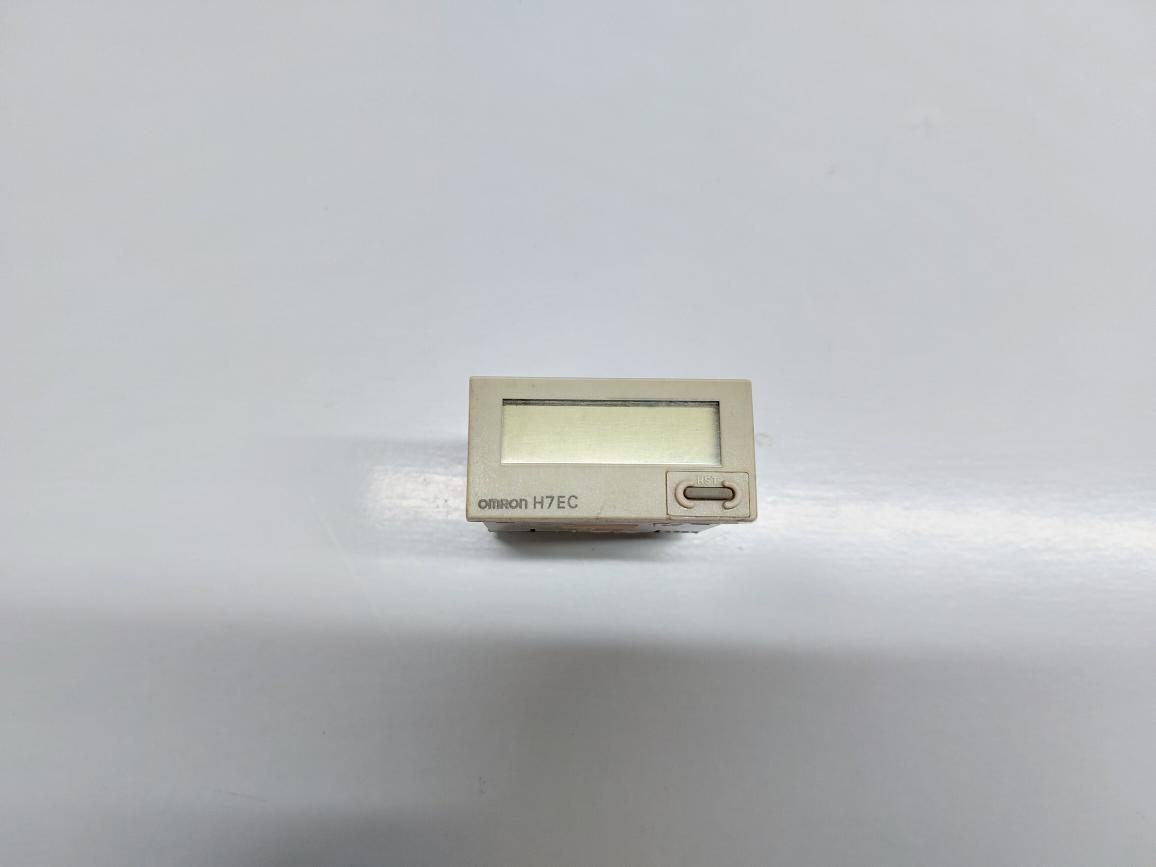 OMRON H7EC-N TOTAL COUNTER