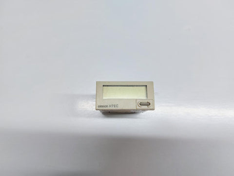 OMRON H7EC-N TOTAL COUNTER