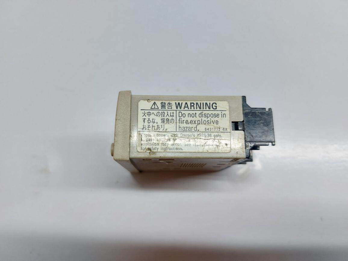 OMRON H7EC-N TOTAL COUNTER