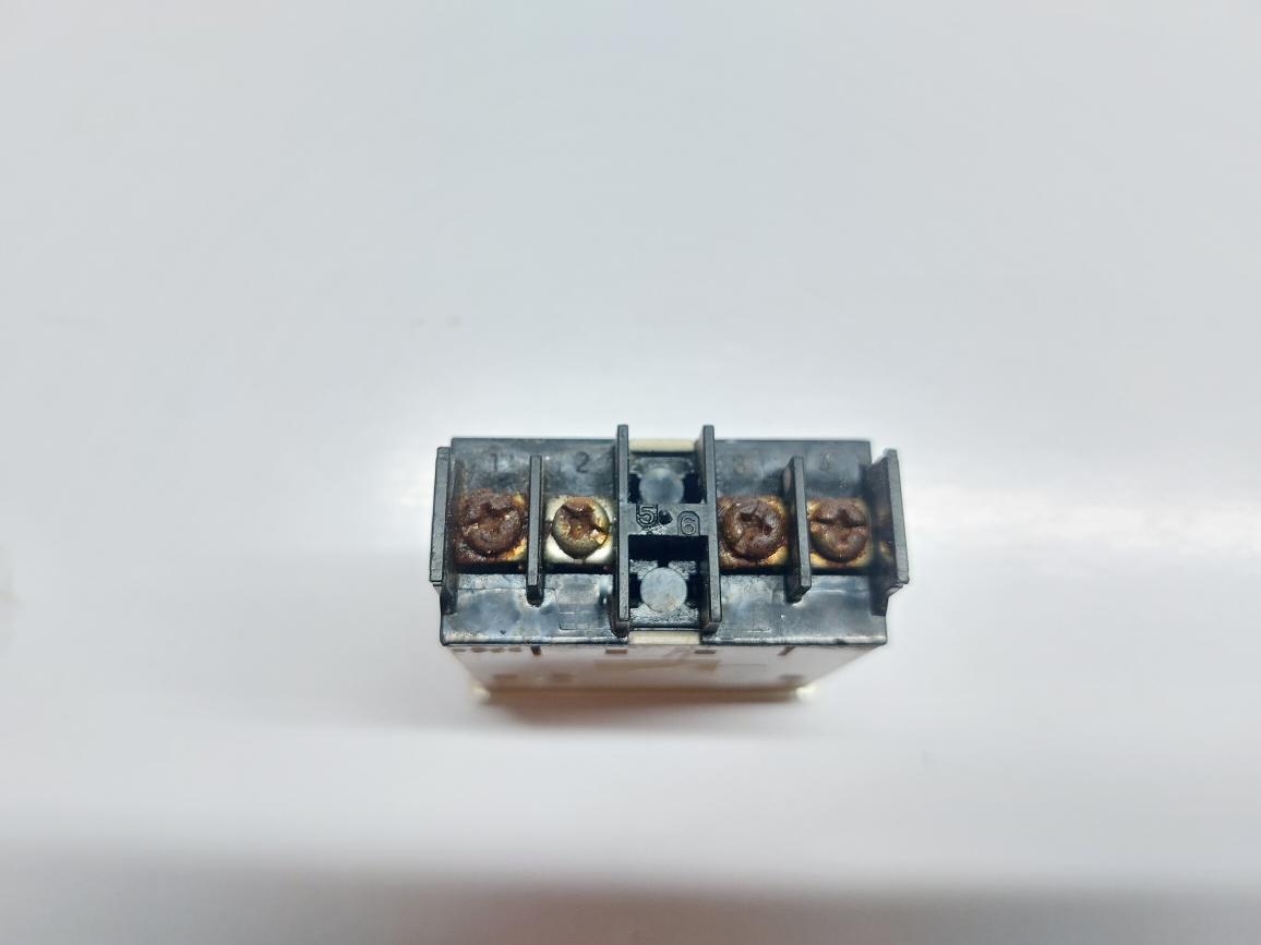 OMRON H7EC-N TOTAL COUNTER