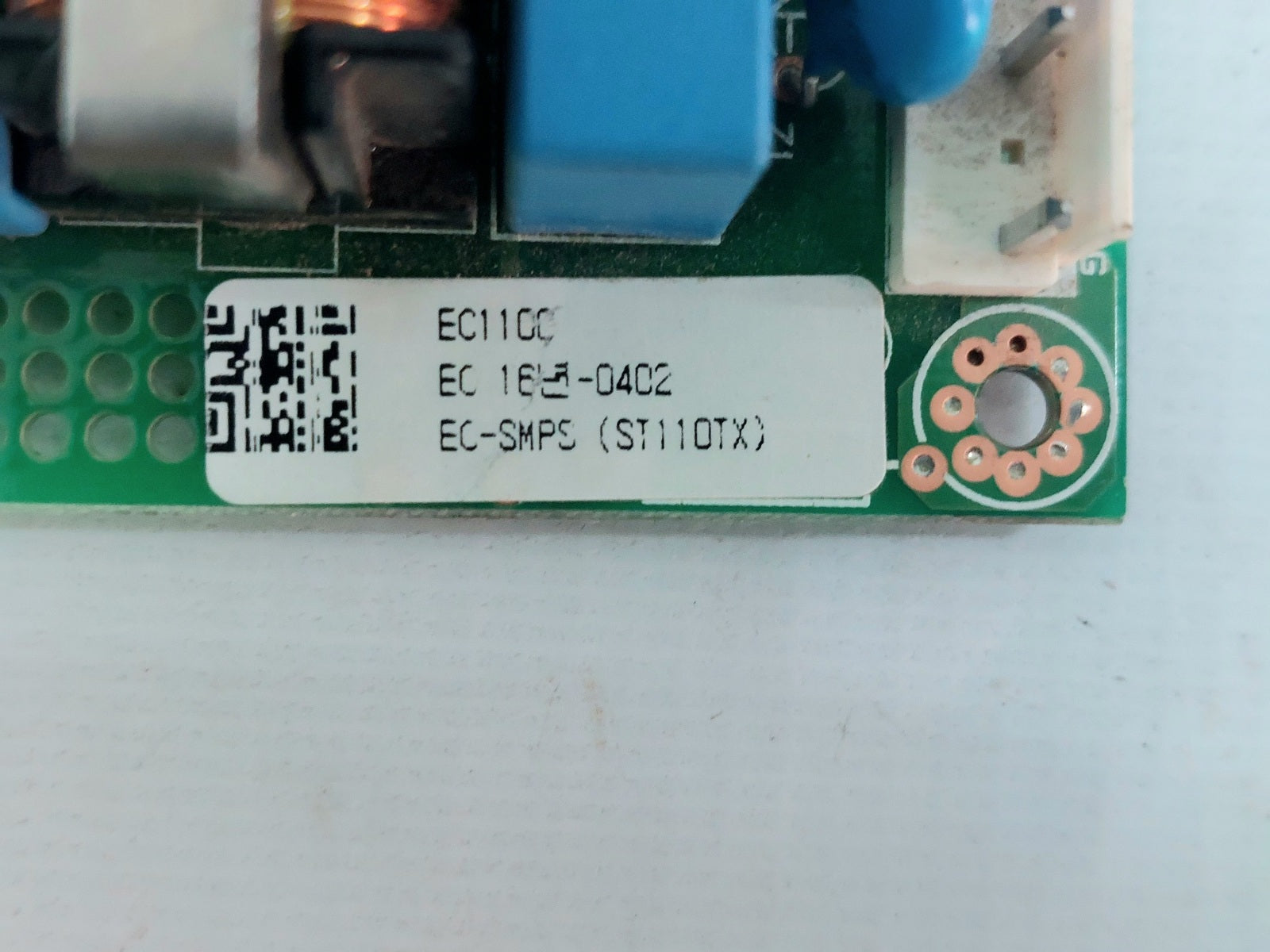 VCONWAVE PB-ST110TX REV. 4 POWER SUPPLY CARD 20150609 (3)