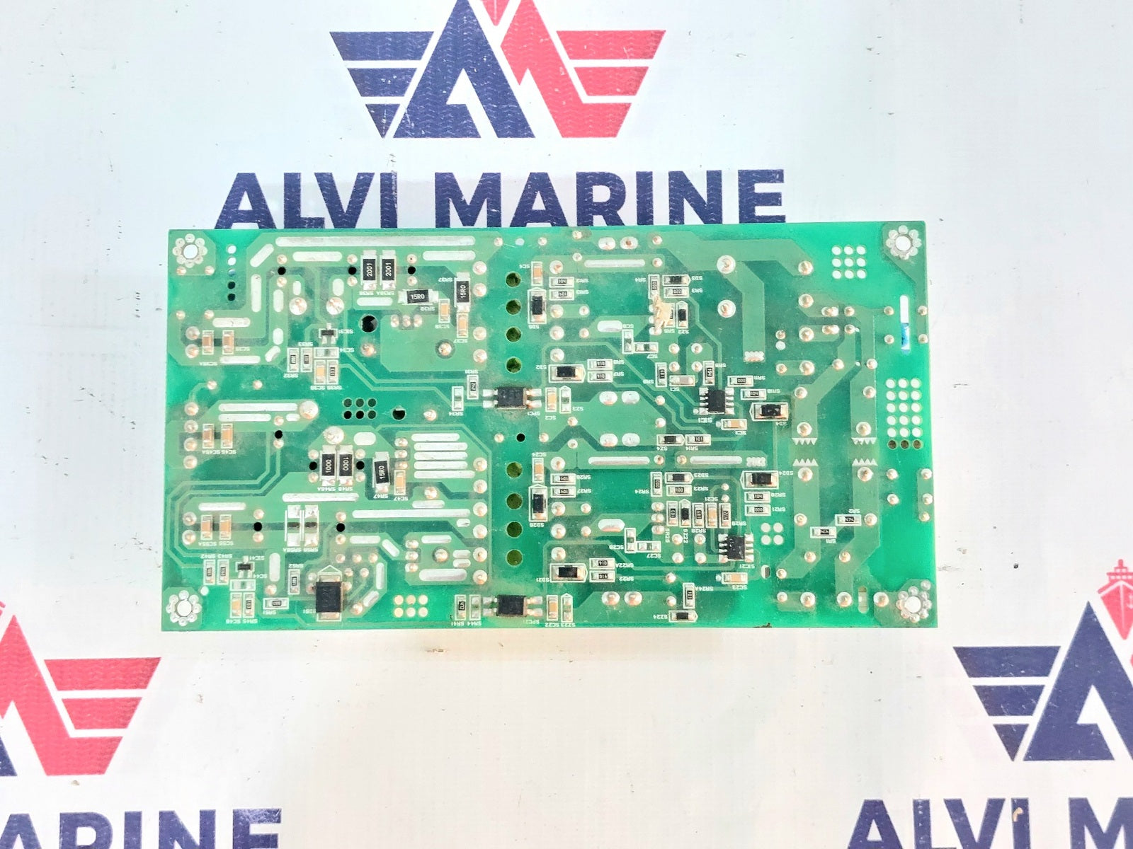 VCONWAVE PB-ST110TX REV. 4 POWER SUPPLY CARD 20150609