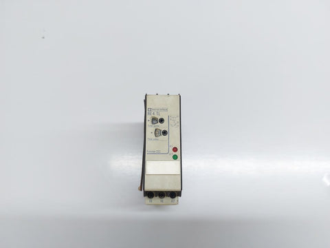 TELEMECANIQUE RE4 TL11BU TIME DELAY RELAY