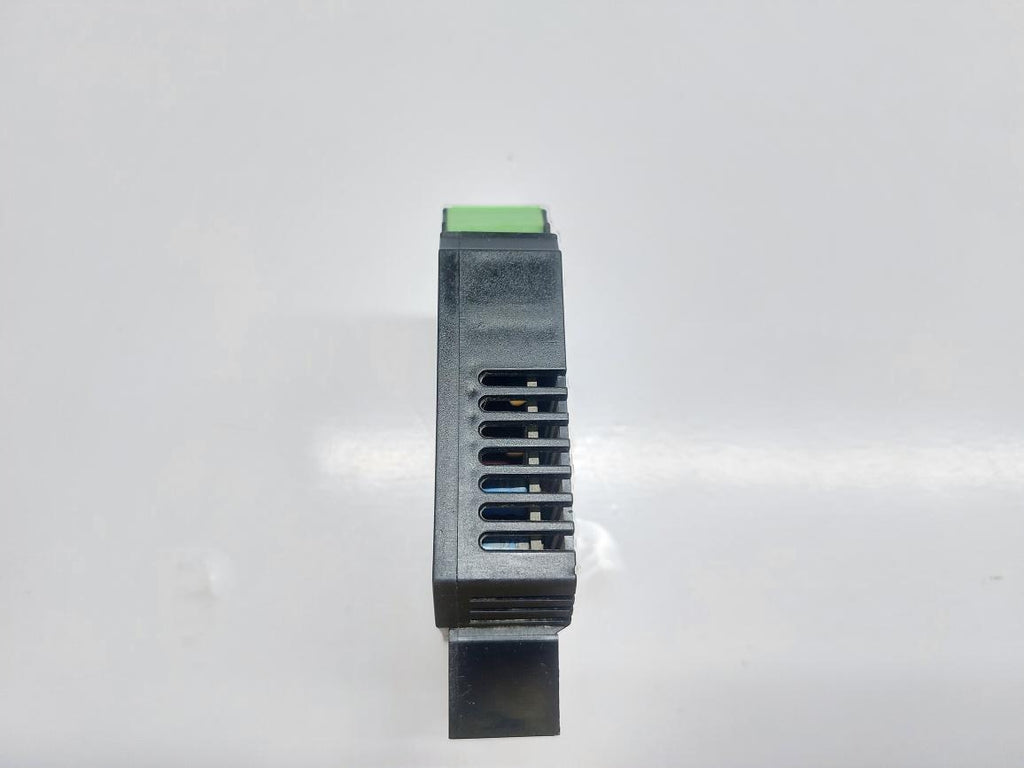 MURR ELEKTRONIK MDD 025-24VDC/+-15VDC POWER CONVERT MODULE 85659