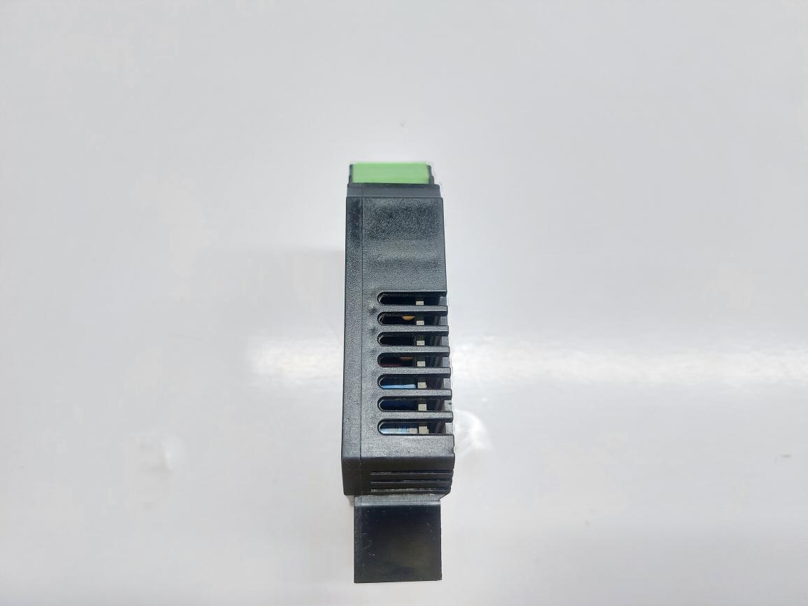 MURR ELEKTRONIK MDD 025-24VDC/+-15VDC POWER CONVERT MODULE 85659