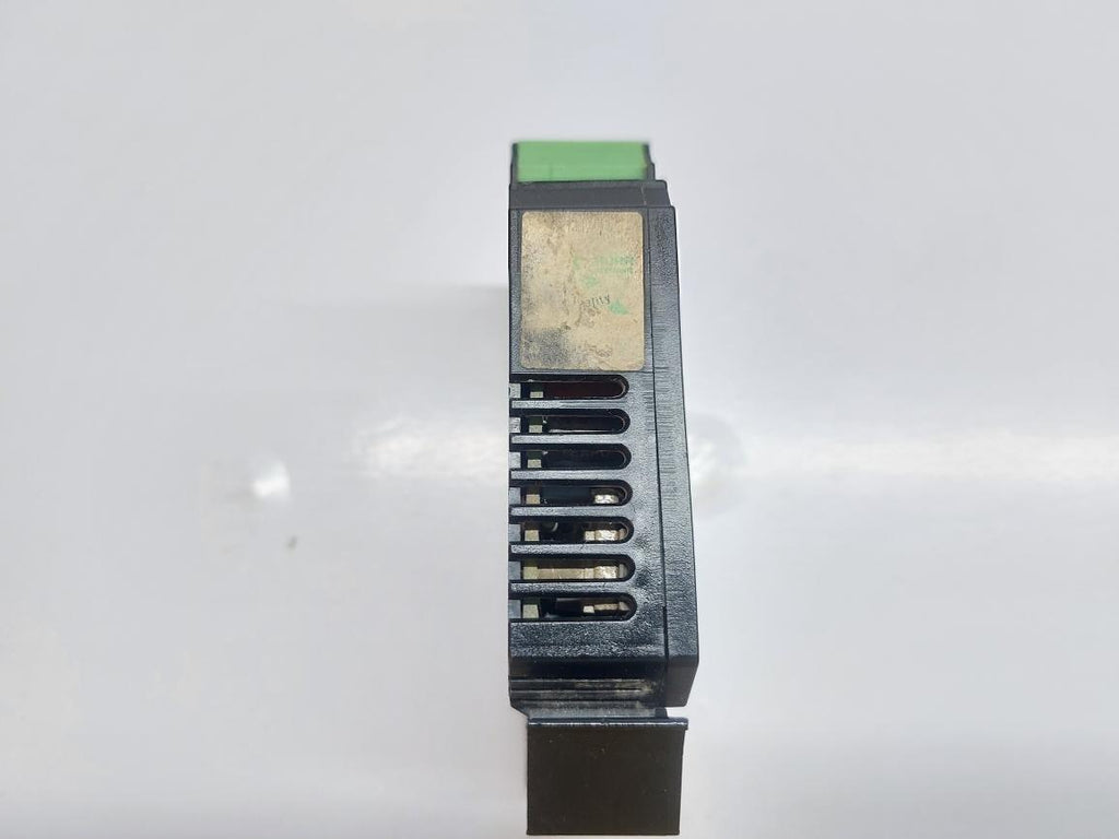 MURR ELEKTRONIK MDD 025-24VDC/+-15VDC POWER CONVERT MODULE 85659