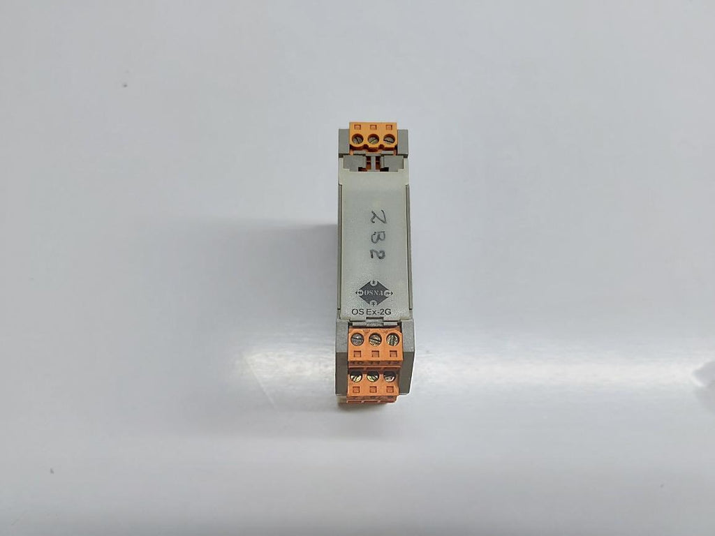 OSNA ELECTRONIC OS SYSTEM OS EX-2-G