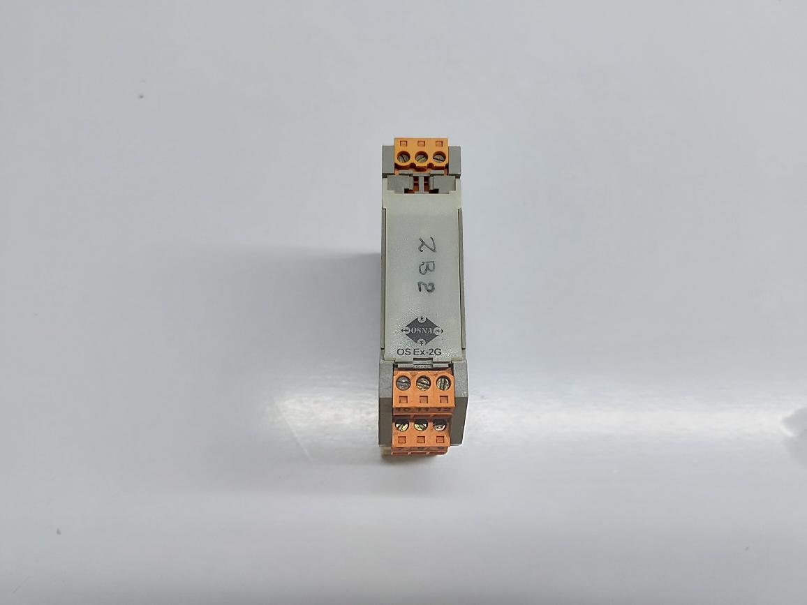 OSNA ELECTRONIC OS SYSTEM OS EX-2-G