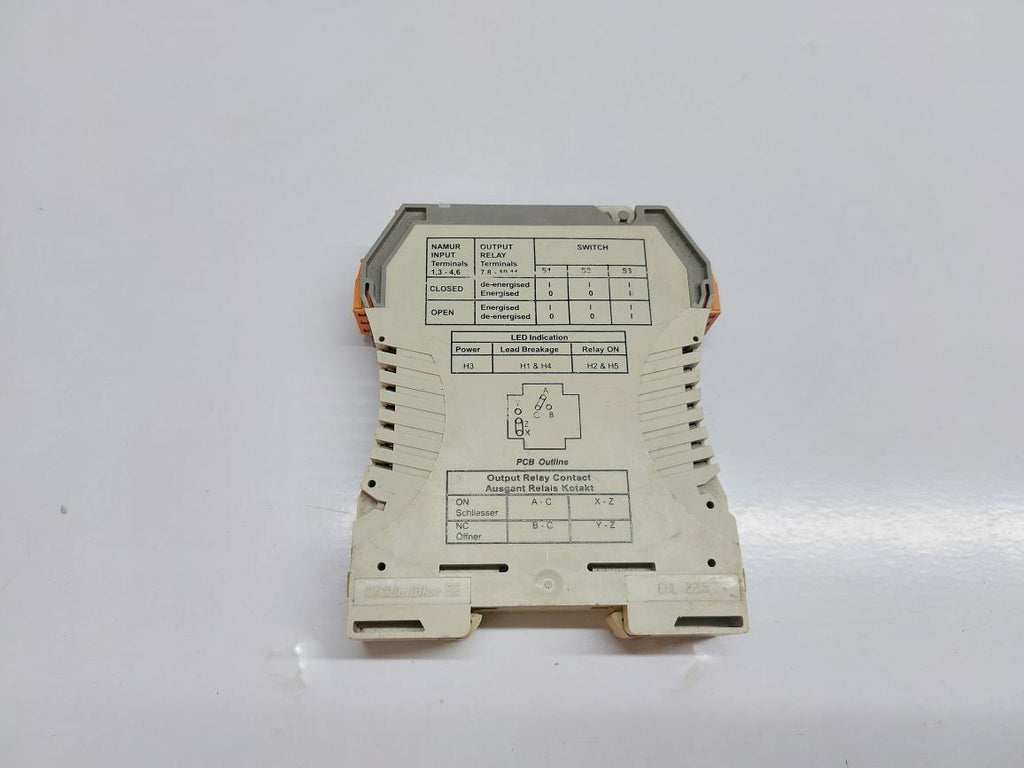 OSNA ELECTRONIC OS SYSTEM OS EX-2-G
