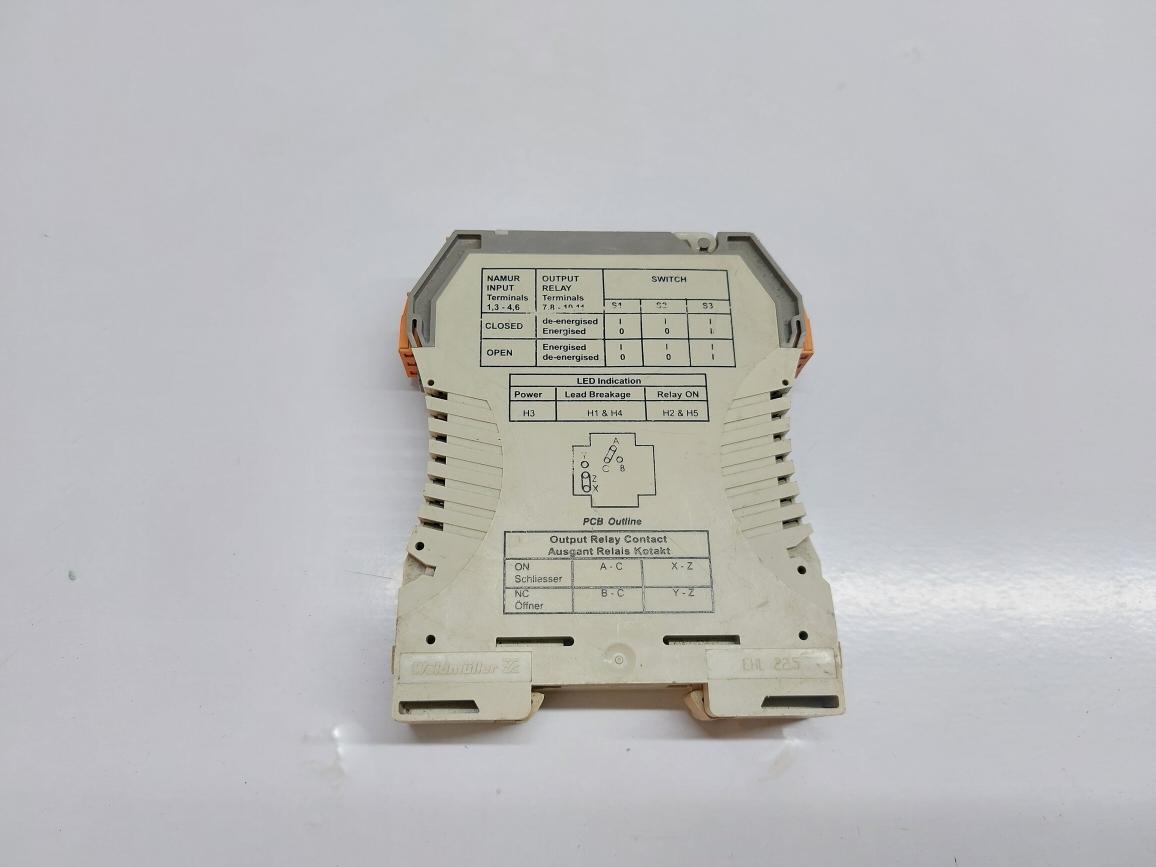 OSNA ELECTRONIC OS SYSTEM OS EX-2-G