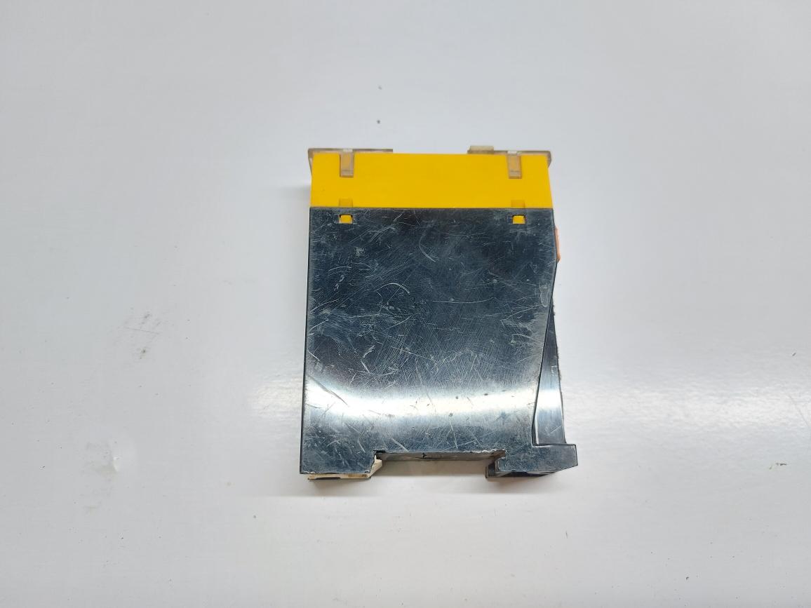 TESCH E74.3X805 TIME DELAY RELAY