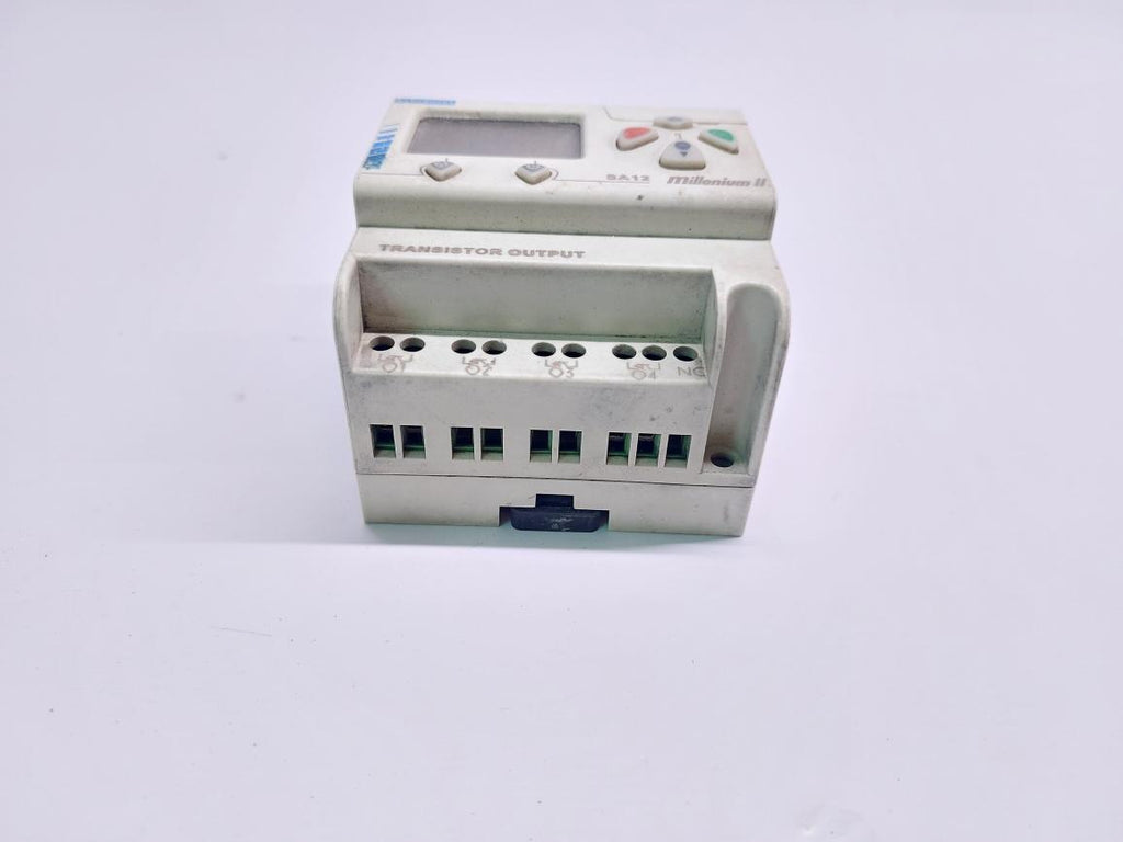 CROUZET MILLENIUM II SA12 CONTROLLER