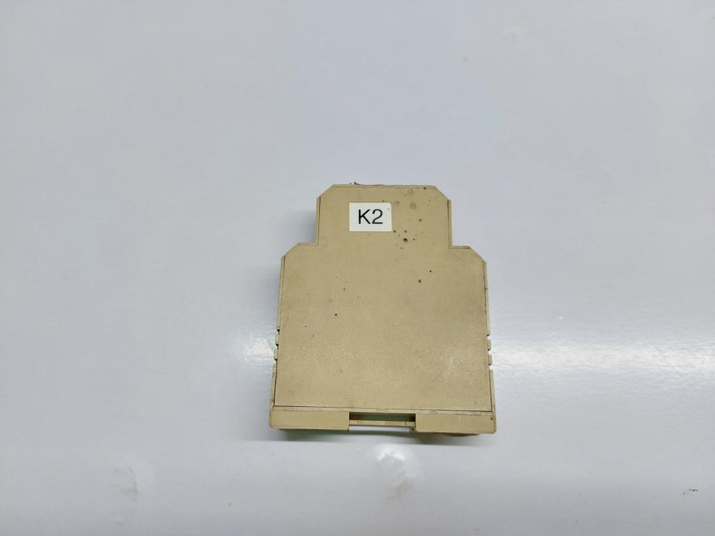WEIDMULLER EGR RELAY 112776