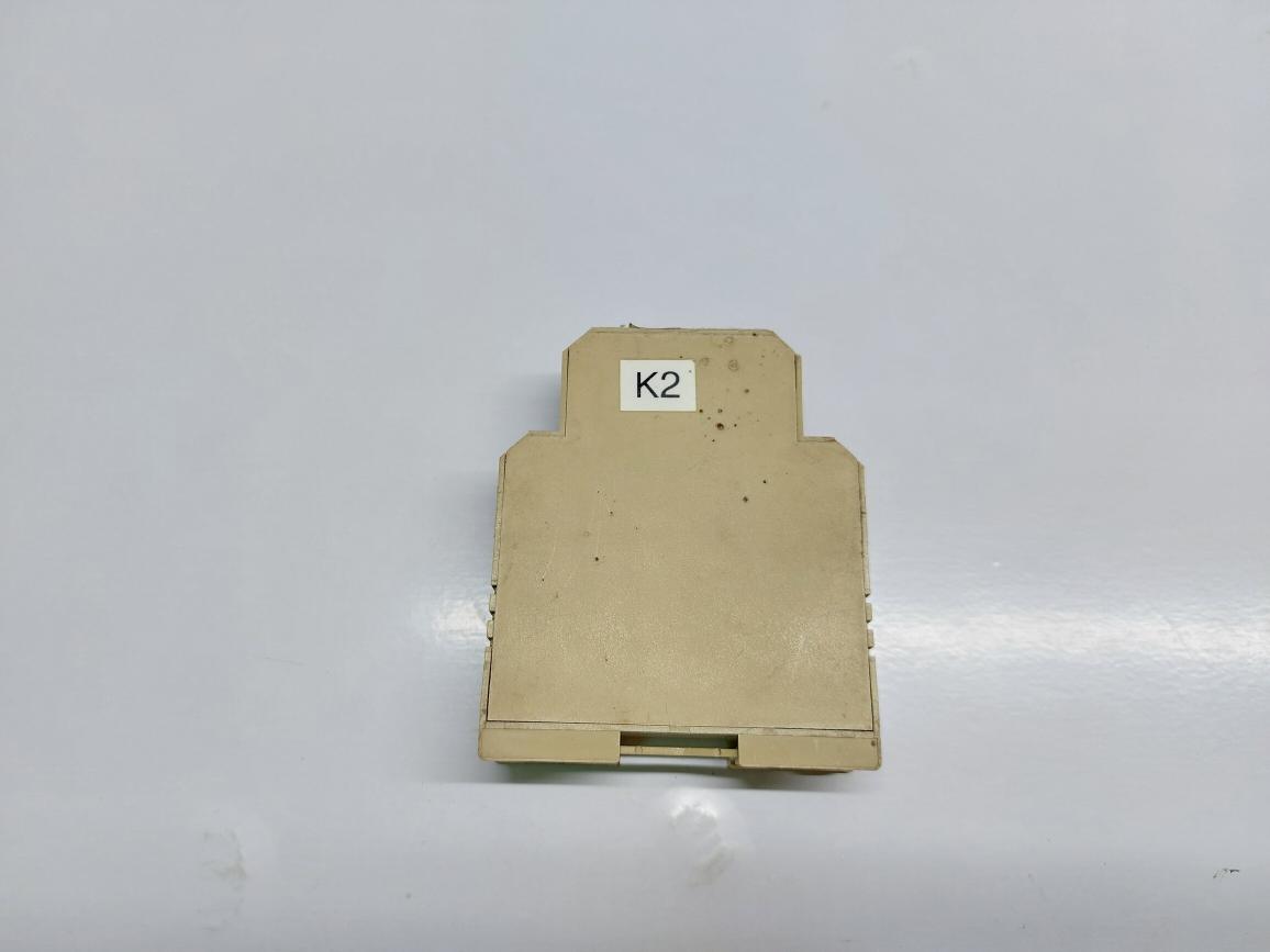 WEIDMULLER EGR RELAY 112776