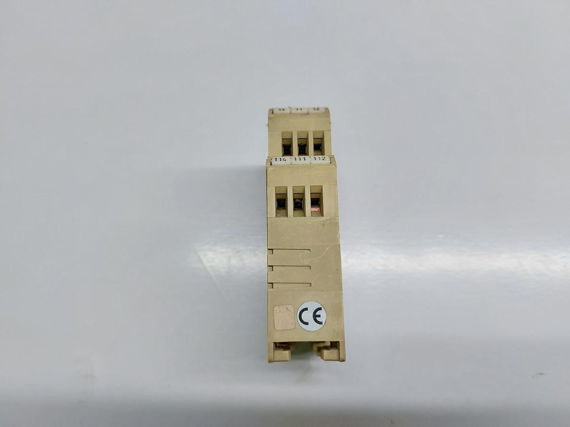 WEIDMULLER EGR RELAY 112776