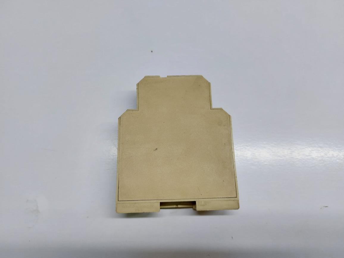 WEIDMULLER EGR RELAY 112776