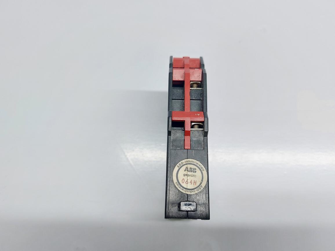 ABB C461.13 DELAY ON TIMER