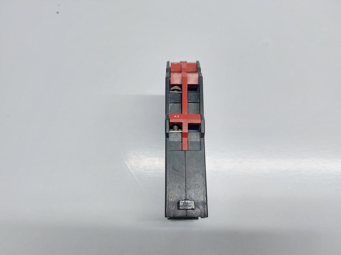 ABB C461.13 DELAY ON TIMER