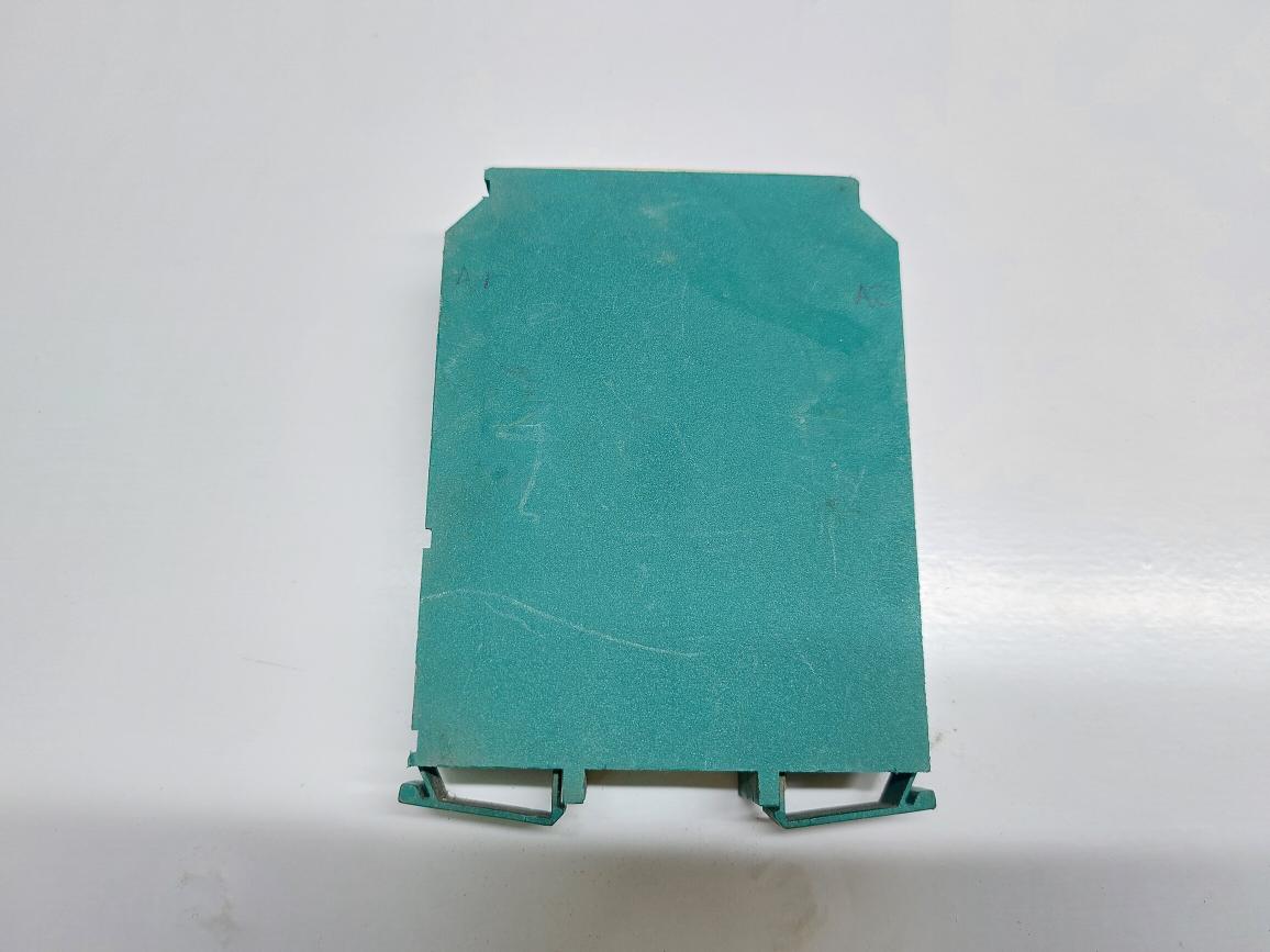 DAHMS GZU1 MULTI FUNCITON RELAY