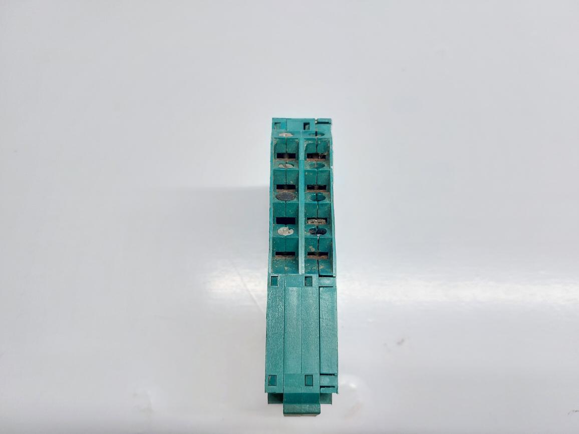 DAHMS GZU1 MULTI FUNCITON RELAY