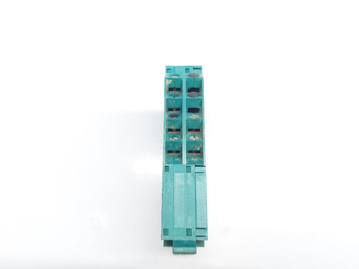 DAHMS GZU1 MULTI FUNCITON RELAY