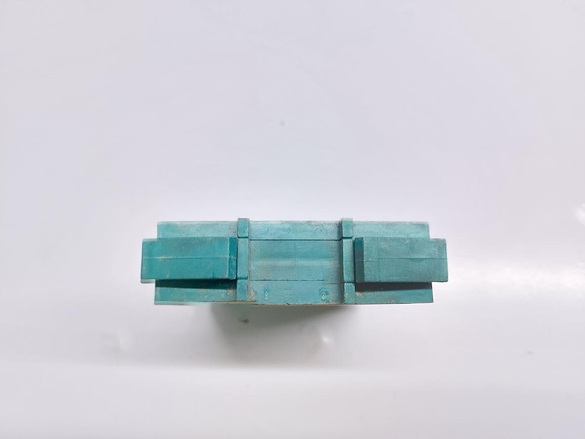 DAHMS GZU1 MULTI FUNCITON RELAY