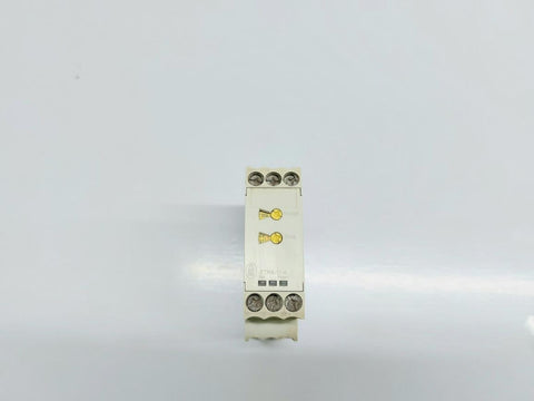 MOELLER ETR4-11-A TIME RELAY