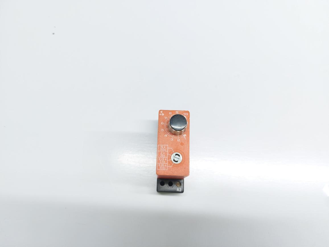 SYRELEC BAS 12 TIME RELAY