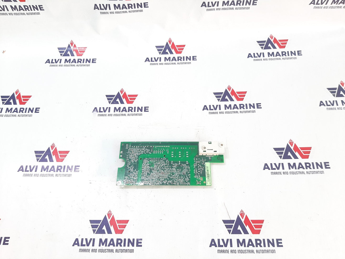 ABB SMIO-01C ACS510 SERIES CPU MOTHERBOARD 68500320 G (3)