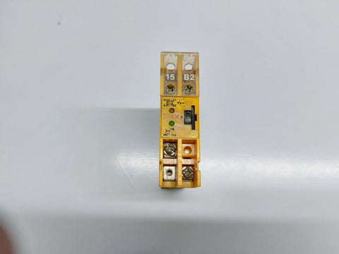 TESCH E75.3X487 TIME RELAY