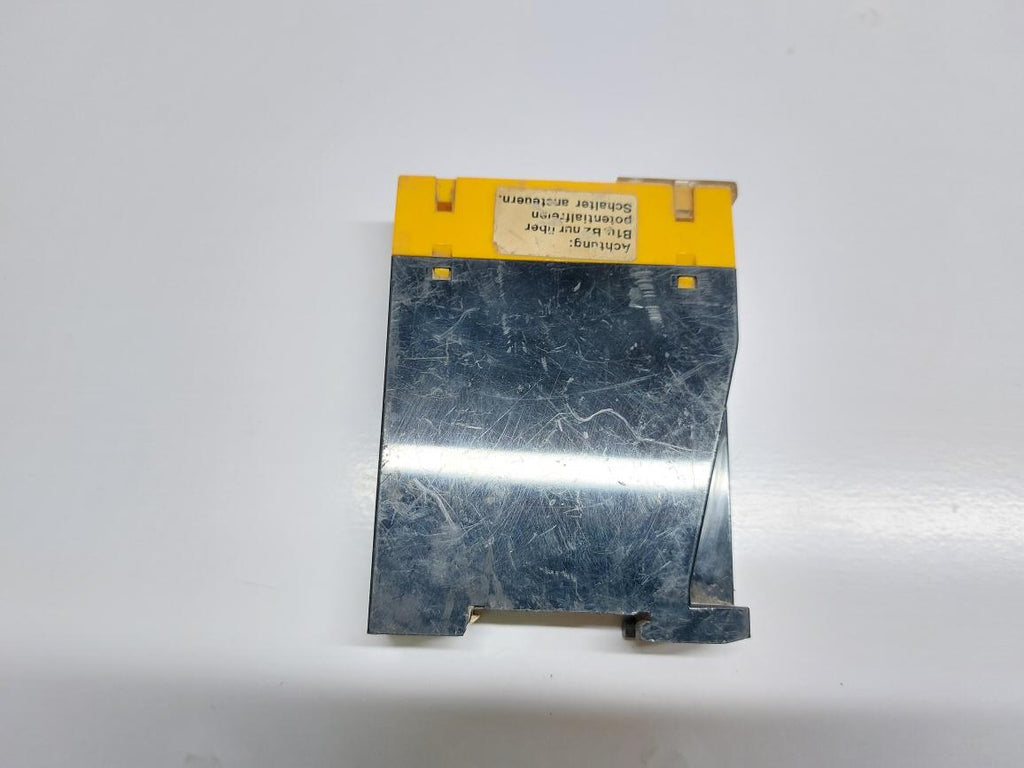 TESCH E75.3X487 TIME RELAY
