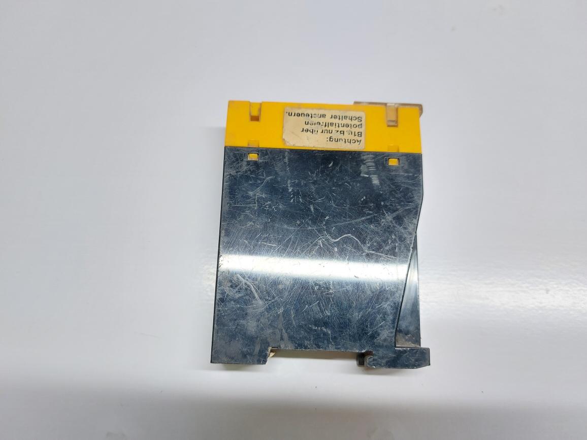 TESCH E75.3X487 TIME RELAY