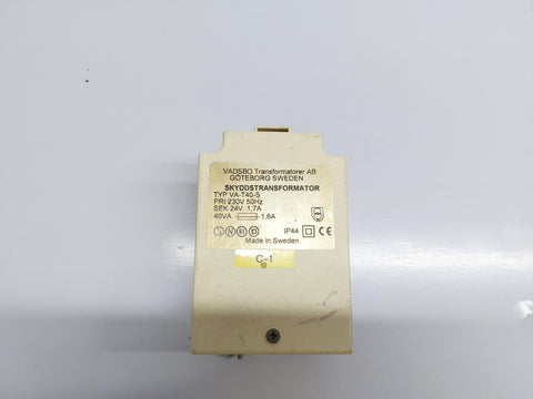 VADSBO VAT-T40-S TRANSFORMER