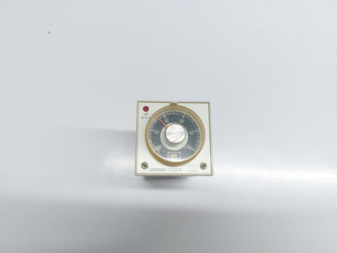 OMRON H3BA-8H-305 TIMER