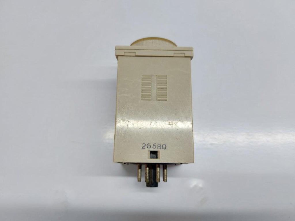 OMRON H3BA-8H TIMER