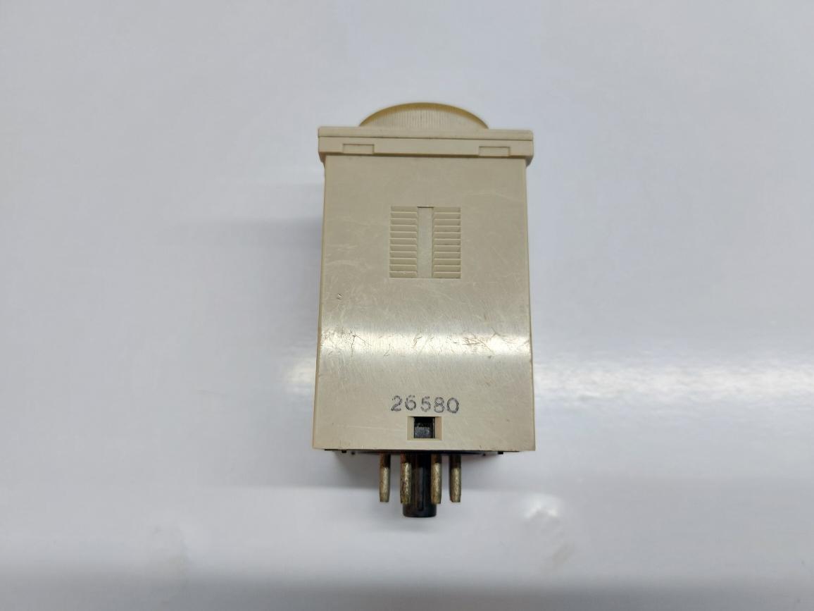 OMRON H3BA-8H TIMER