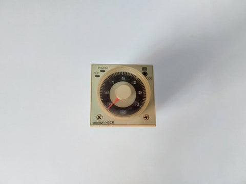 OMRON H3CR-A8EL TIMER