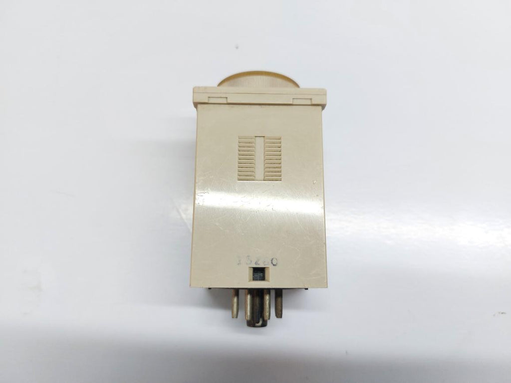 OMRON H3BH-8 TIMER