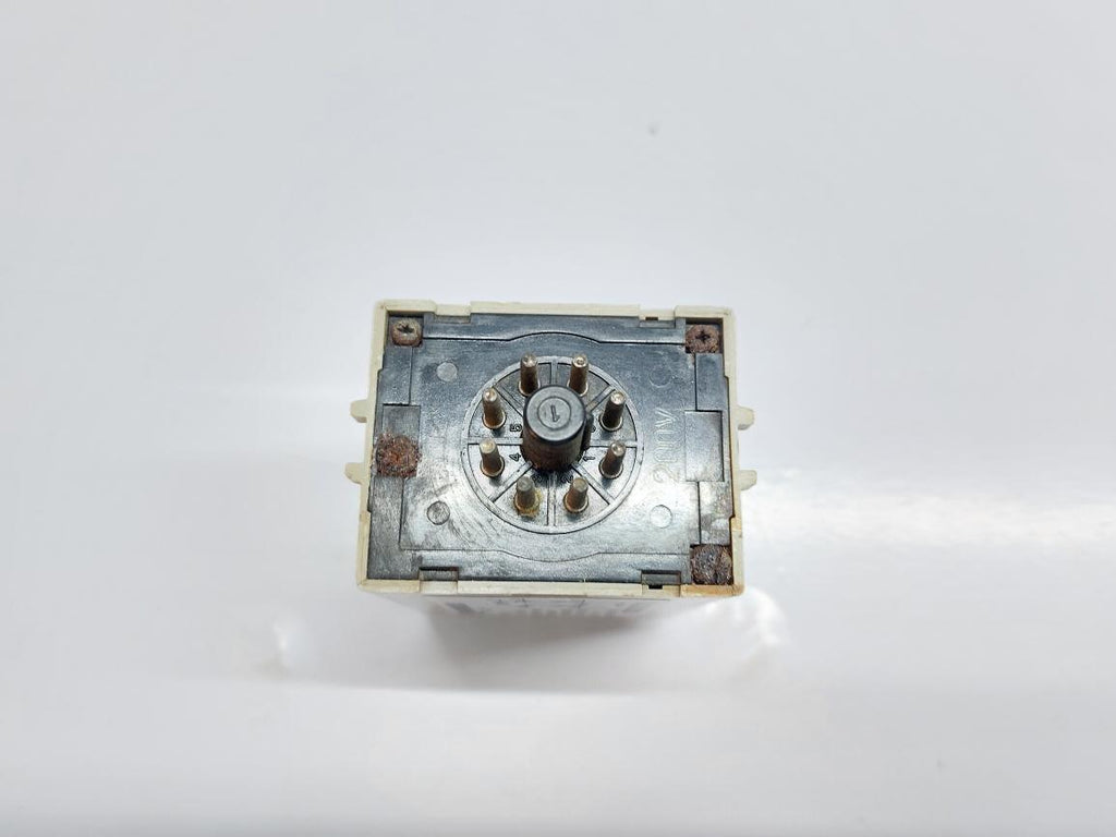 FUJI ELECTRIC ATM 3 P MOTOR TIMER