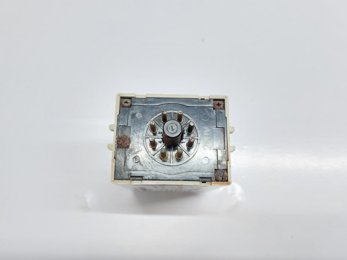 FUJI ELECTRIC ATM 3 P MOTOR TIMER
