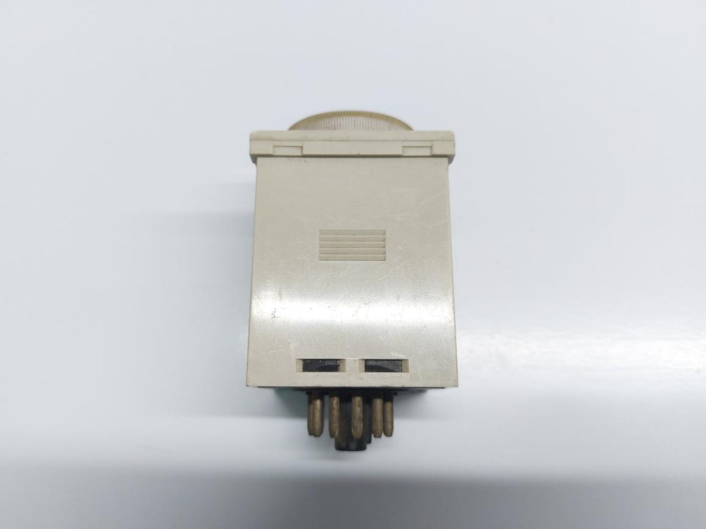 OMRON H3CR-A TIMER 0-1.2 MIN