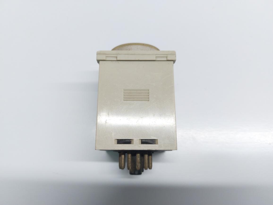 OMRON H3CR-A TIMER 0-1.2 MIN