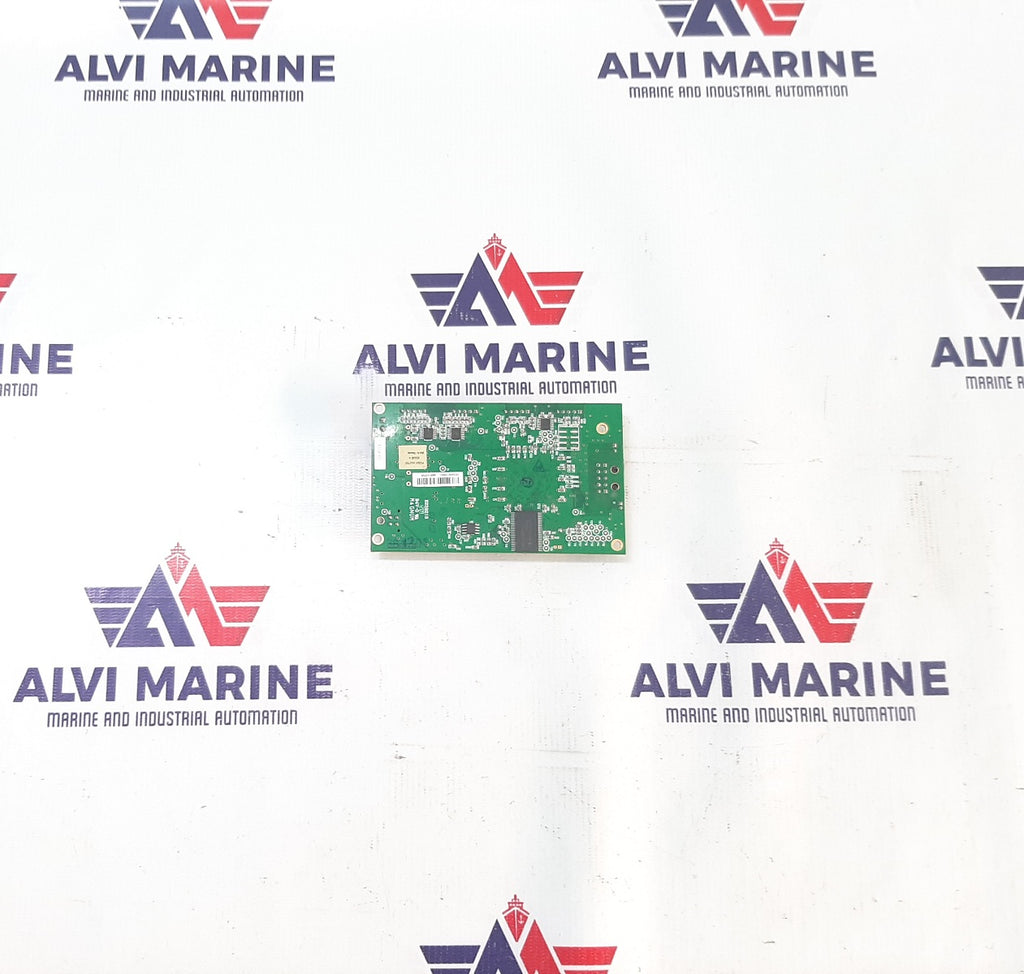 ARISTOCRAT SPC2.5 SAS BOARD 432762 (4)