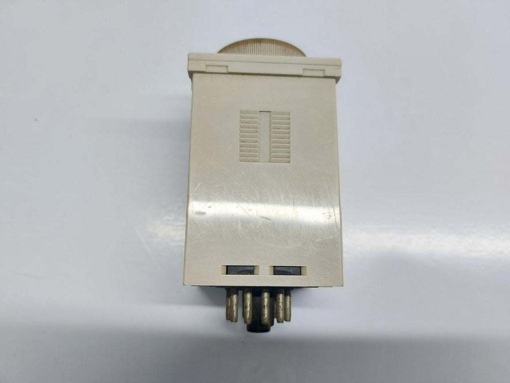 OMRON H3BA TIMER 0-5 MIN
