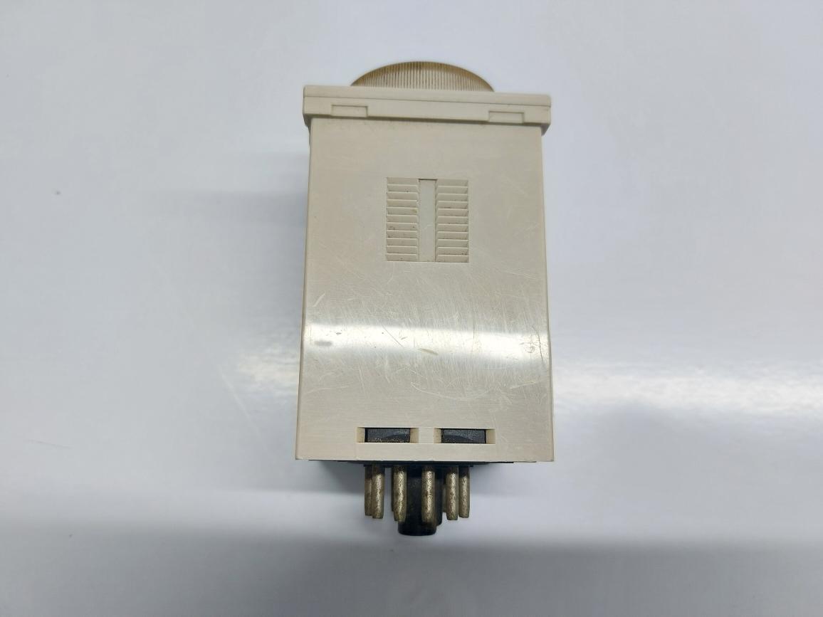 OMRON H3BA TIMER 0-5 MIN